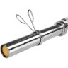 Гриф для приседаний UNIX FIT SITBAR PRO П-образный 220 см / 28 мм BB22_28SITPCE